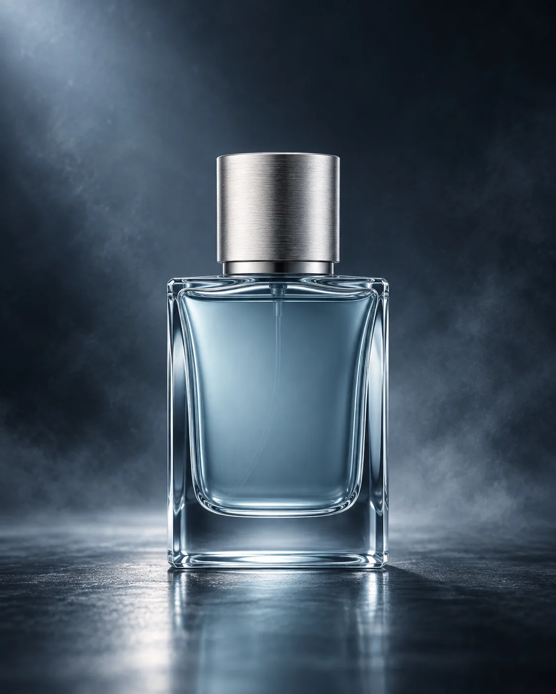 KAEN Ege Extrait de Parfum şişesi