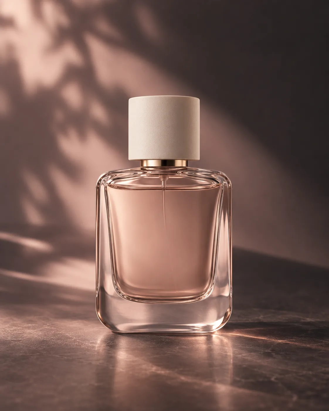 KAEN Gülnar Extrait de Parfum şişesi